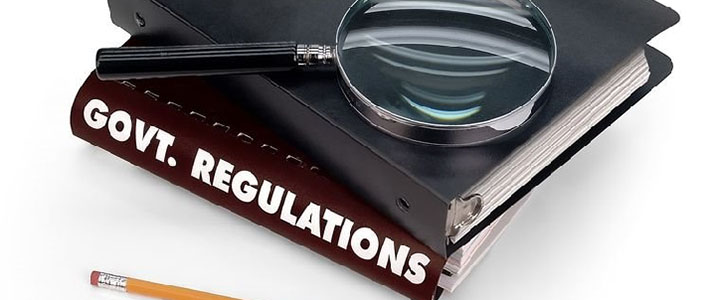 AHEAD Human Resources Government Regulations