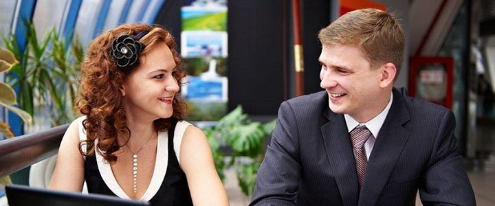 AHEAD Human Resources How To Communicate For Employee Retention