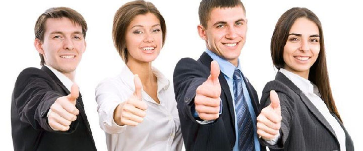 AHEAD Human Resources How to Find Good Employees