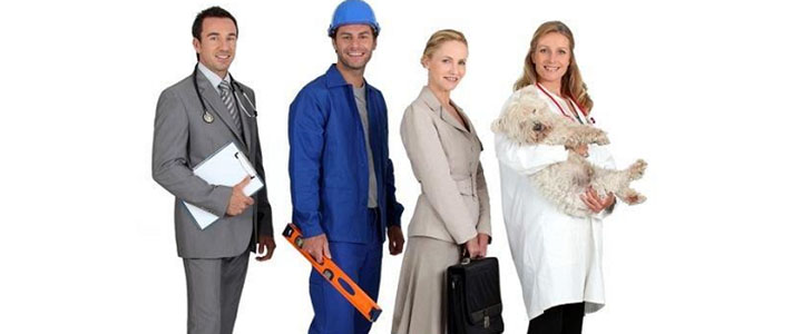 AHEAD Human Resources Understanding small business HR Problems